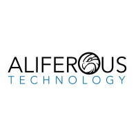 Aliferous Technology logo - Similar company to Nexus Engineering Solutions