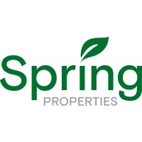 Spring Property Management logo - Similar company to Spring Property Management