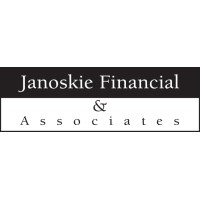 Janoskie Financial & Associates logo - Similar company to Phi Gamma Delta - Mu Lambda Chapter