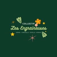 Les Engraineuses, le collectif 🌱 logo - Similar company to Le Lichen