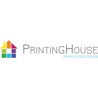 PRINTING HOUSE Sp. z o.o. logo - Similar company to Quality Printing