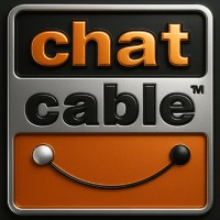 ChatCable logo - Similar company to Statenewslines