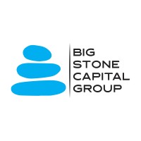 Big Stone Capital Group logo - Similar company to Exit 156 Capital