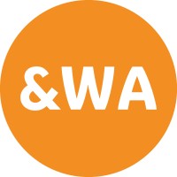 &WA architecten logo - Similar company to Iris Architecten
