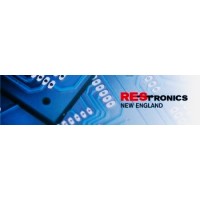 REStronics New England logo - Similar company to The Ips Group