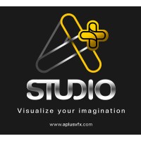 A Plus Studio logo - Similar company to Magoric Studios