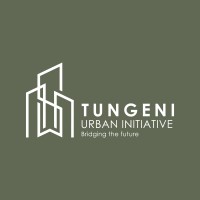 Tungeni Urban Initiative logo - Similar company to Shack Dwellers Federation Of Namibia