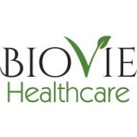 BIOVIE Healthcare logo - Similar company to Med Reach