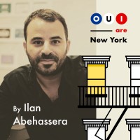 Oui Are New York logo - Similar company to Asynchronous