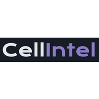 CellIntel logo - Similar company to Genomic Vision