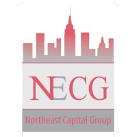 Northeast Capital Group (NECG) logo - Similar company to Y-Studs A Cappella