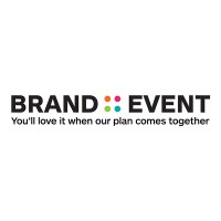 BrandEvent logo - Similar company to Suit Pr