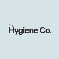The Hygiene Co. logo - Similar company to Cully Systems