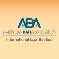 American Bar Association International Law Section logo - Similar company to Krucial Engineering Llc