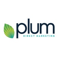 Plum Direct Marketing logo - Similar company to Future Bail Bonds