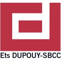 Ets Dupouy-SBCC logo - Similar company to Sofradis