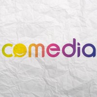 Comedia Advertising And Marketing logo - Similar company to Comedia