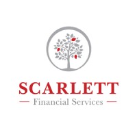 Scarlett Financial Services logo - Similar company to Lenham Storage Co Ltd, Ham Lane