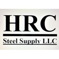 HRC Steel Supply LLC logo - Similar company to R.C White Ltd