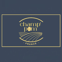 Champ'Pom Export logo - Similar company to Bokō