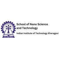 School of Nano Science and Technology, IIT Kharagpur logo - Similar company to Digidenone