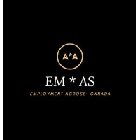Employment Across Canada logo - Similar company to Privacy-Safe.Io