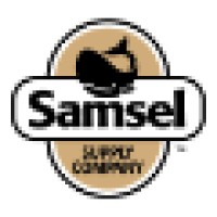 Samsel Supply Company logo - Similar company to Dbv Distribution Inc.