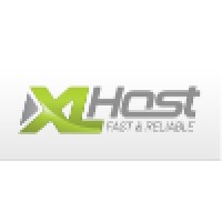 XLHost logo - Similar company to Datalife Engine