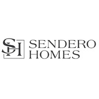 Sendero Homes logo - Similar company to Jauregui Architecture Interiors Construction
