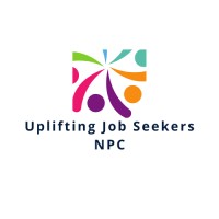 Uplifting Job Seekers logo - Similar company to Recruiterscare