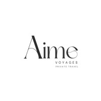 Aime Voyages logo - Similar company to Mohakaa