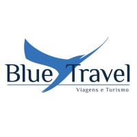 Blue Travel Viagens e Turismo logo - Similar company to My Bookpack Portugal