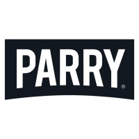PARRY Athletics logo - Similar company to Facta Partners