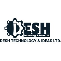 Desh Technology & Ideas Ltd. logo - Similar company to Desh Technology & Ideas