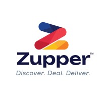 Zupper logo - Similar company to Task Labs