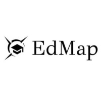 EdMap Ethiopia logo - Similar company to A+ Tutoring