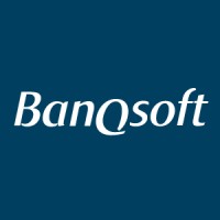 Banqsoft logo - Similar company to Accountflow