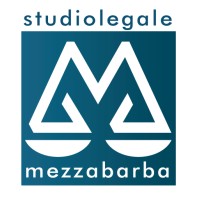 Studio Legale Mezzabarba logo - Similar company to Adv Ip S.R.L.