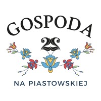 Restauracja Gospoda na Piastowskiej logo - Similar company to Epoka By Marcin Przybysz
