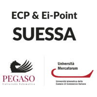 SUESSA -Polo Unipegaso e Unimercatorum logo - Similar company to Unipegaso Università