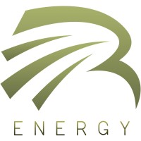 R-2ENERGY logo - Similar company to Founders Focus