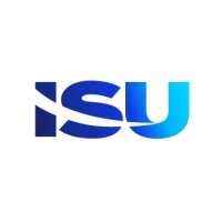 International Skating Union logo - Similar company to Knsb