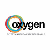 Oxygen Entertainment logo - Similar company to Oxygen Event Services