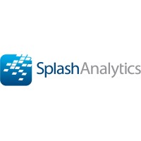 Splash Analytics logo - Similar company to The Analytical Group