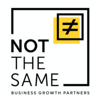 NOT THE SAME logo - Similar company to Autodealmex