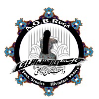A.O.B. Rugs Corp. logo - Similar company to Handelshof Riesa Gmbh
