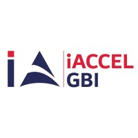 iACCEL GBI logo - Similar company to Trustin