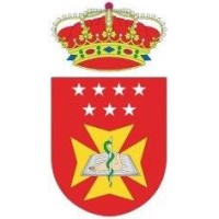Ilustre Colegio Profesional de Podología de la Comunidad de Madrid logo - Similar company to Asociación Española De Cirugía De Mínima Incisión Del Pie