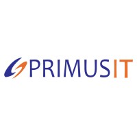 PRIMUS IT Limited logo - Similar company to Dunescloud Consulting Services