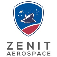 Zenit Aerospace logo - Similar company to Safe On Orbit
